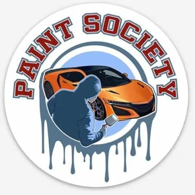 Paint Society Store