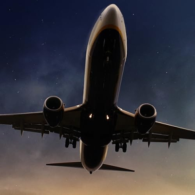 BigPlanes Aviation Storefront Profile