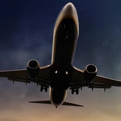 BigPlanes Aviation Storefront