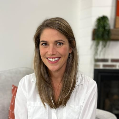 Kelly Goldberg Profile