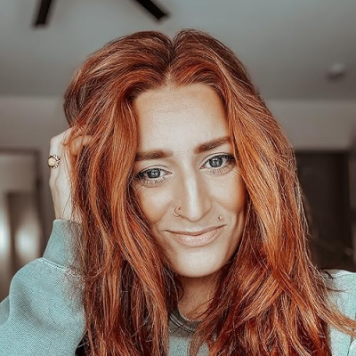 Meghan Joy Yancy Profile