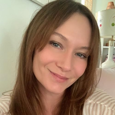 Jenny Andrews Profile