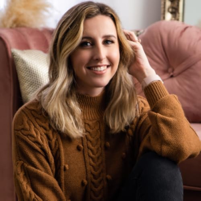 Emily Van Scoy & Co. Amazon favorites Profile