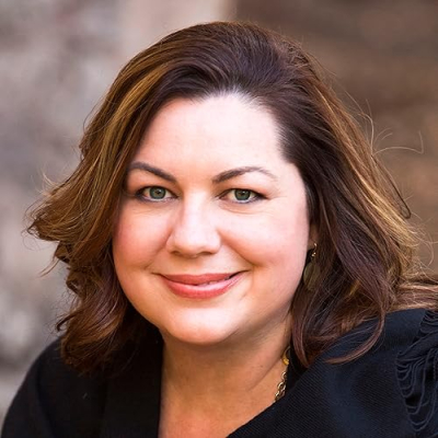 Dr. Kathy Nickerson Profile