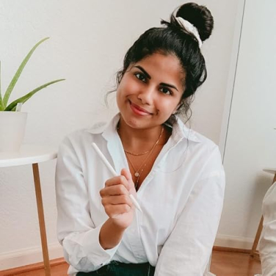 Saie's Faves Profile