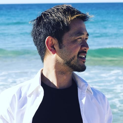 Aussie Adrian ✅ Profile