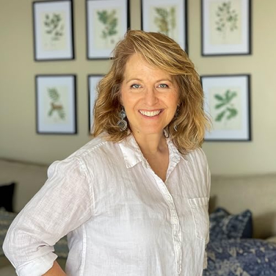 Upsy Daisy Cottage Profile