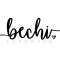Bechi Handmade Amazon Page