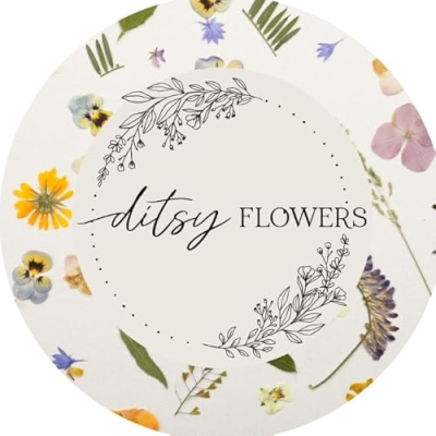 Ditsy Flowers Profile