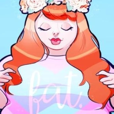 Your Fat Friend Profile