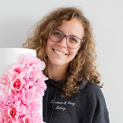 Sweetness and Honey Bakery Profile