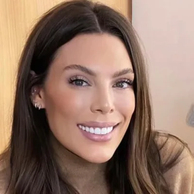 Candace Marino- THE LA FACIALIST