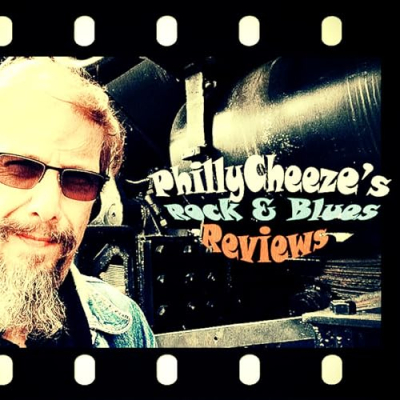 The PhillyCheeze Pop-up Blues Store Profile