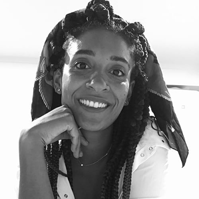 Daniela Brousse Profile