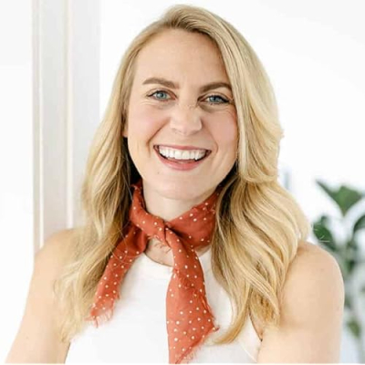 Fit Foodie Finds Profile