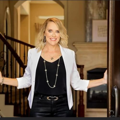 Amy Scarborough Profile