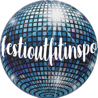 FestiOutfitinspo Profile