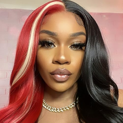 Deja Aaliyah Profile