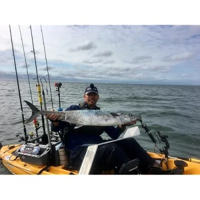 Southern Outdoors Fishing