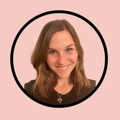 Allie Ferington | Mama Time Books Profile