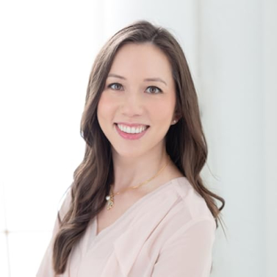 The Burnout Doctor / Petite Style Script Profile