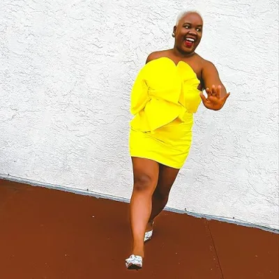 Your Rich Auntie Nass