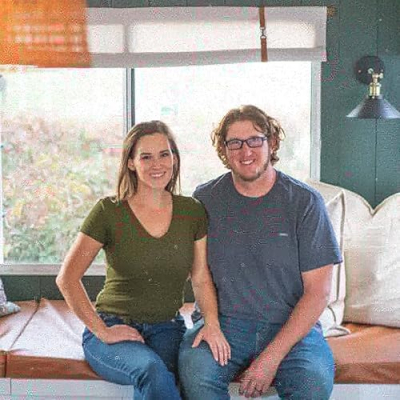 The Flippin' Tilbys - RV renovators Profile