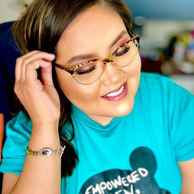 Alicia Ramone Profile