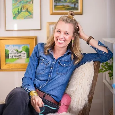 At Charlotte's House