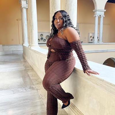 Chamia Can’t Live Without 🥰 Profile