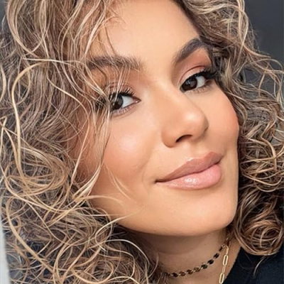 Johanna Gehrke Profile