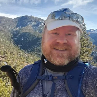 Fat Man Little Trail Cache