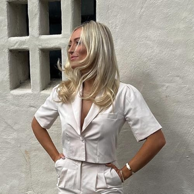 Madison Pennington Profile