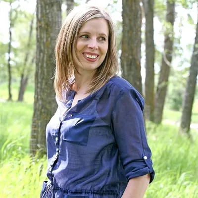 Shauna Oberg | Satori Design for Living