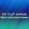 DIY Craft Junkies