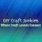 DIY Craft Junkies
