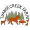 Timber Creek Farm Shop Profile