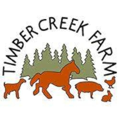 Timber Creek Farm Shop Profile