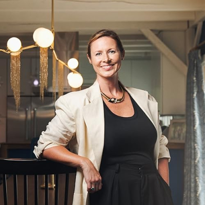 Natalie Rebuck Profile