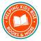 Helping Kids Rise | Diverse Children's Books Profile