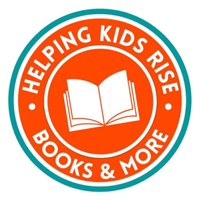Helping Kids Rise | Diverse Children's Books Profile