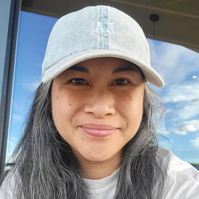 Pauline Cook | Christian Unschooling/Lifeschooling Mama Profile