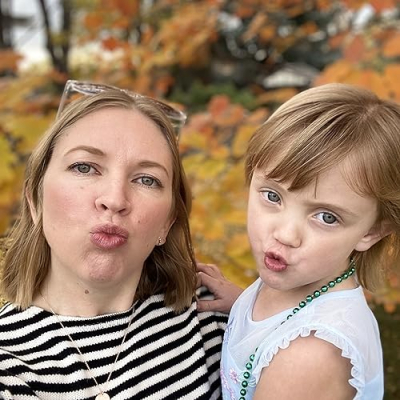 All The Things Mama Profile