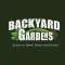 Backyard Gardens Profile