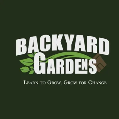 Backyard Gardens