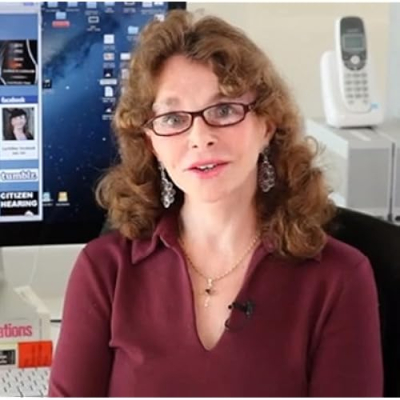 Linda Moulton Howe Profile