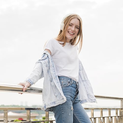 Saraa McCauley Profile