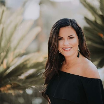 Samantha Toomey Ballard Profile