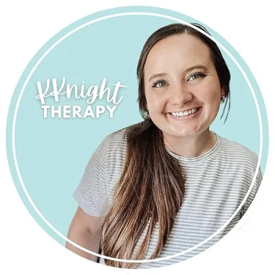 KKnight Therapy | Kallie Knight