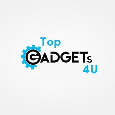 Top Gadgets 4U Profile